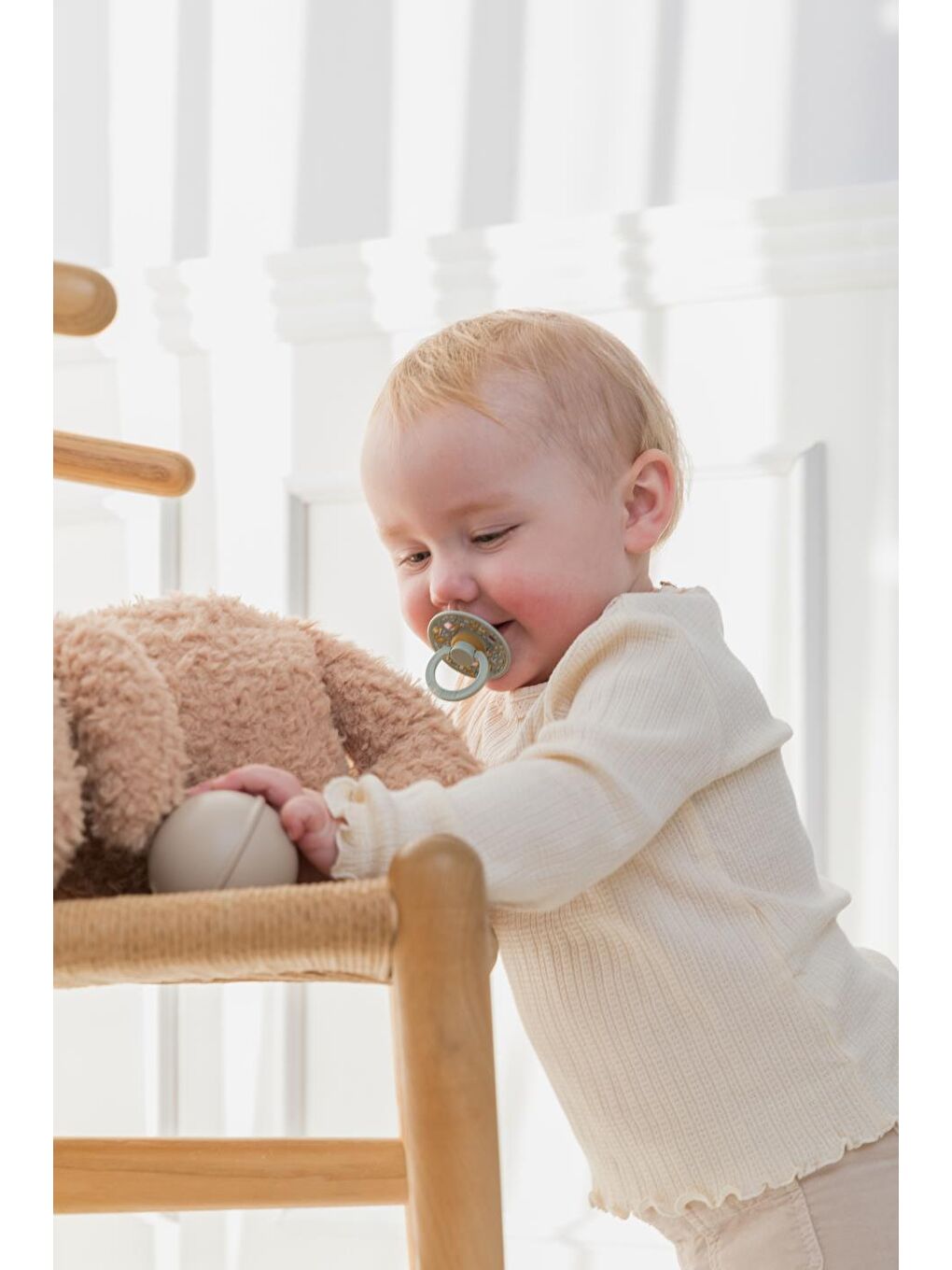 X Liberty Colour İkili Eloise- Sage 0-6 Ay-4