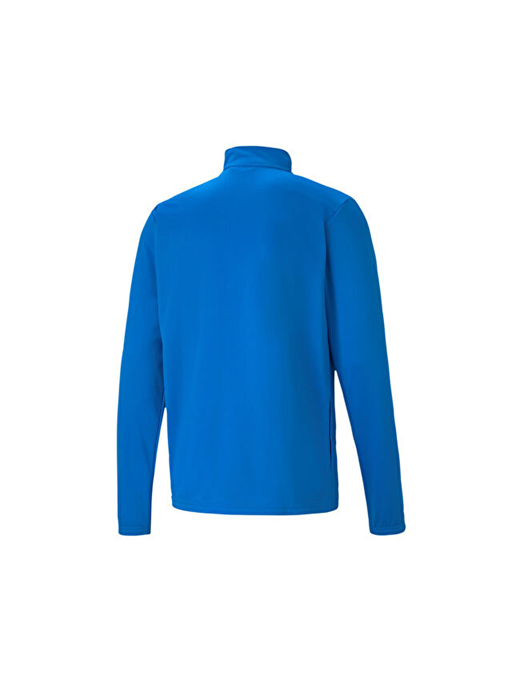 Teamrise Training Poly Jacket Erkek Futbol Antrenman Ceketi 65739202 Mavi-1