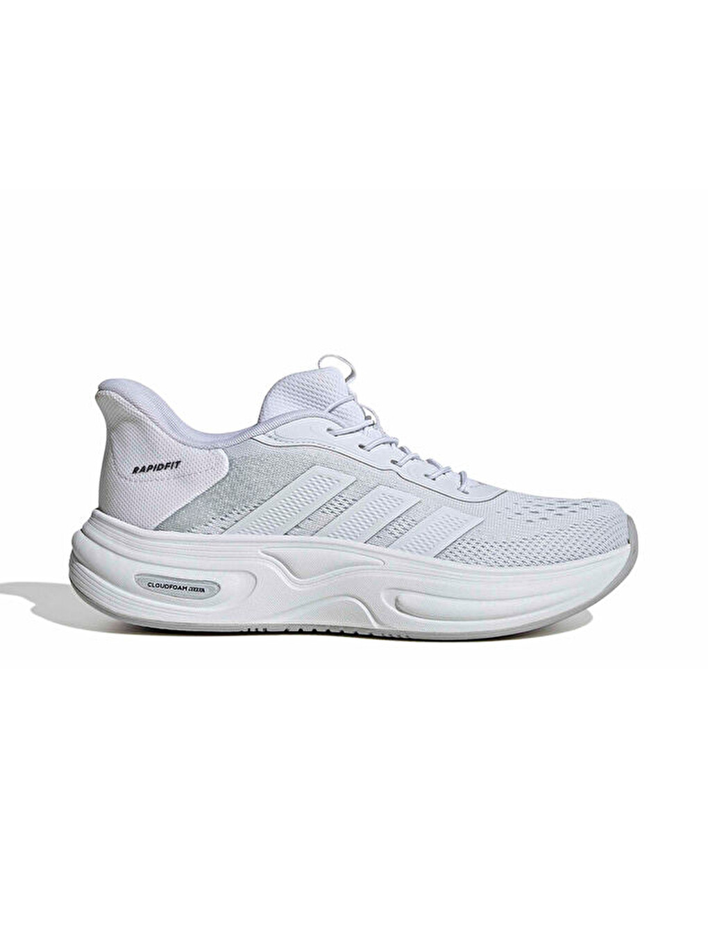 Cloudfoam Cuxxion Unisex Günlük Ayakkabı Hp3446 Beyaz