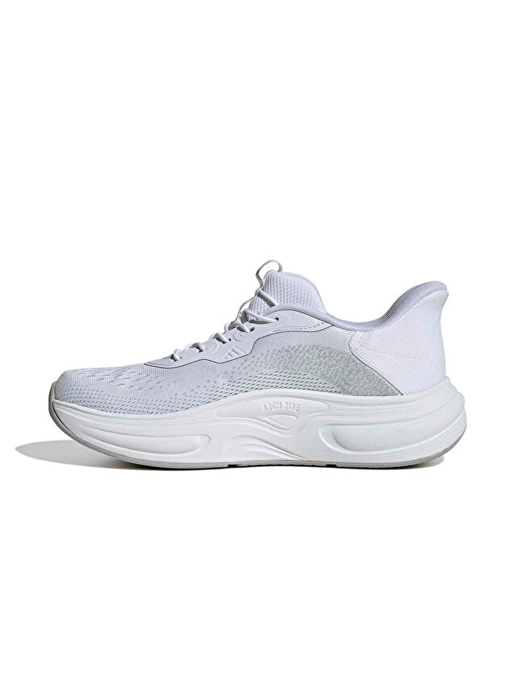 Cloudfoam Cuxxion Unisex Günlük Ayakkabı Hp3446 Beyaz-1