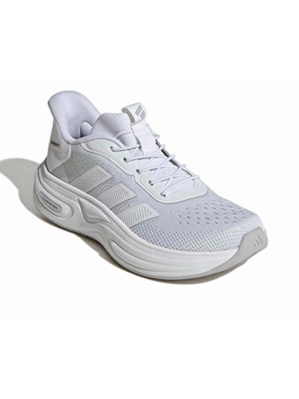 Cloudfoam Cuxxion Unisex Günlük Ayakkabı Hp3446 Beyaz-2