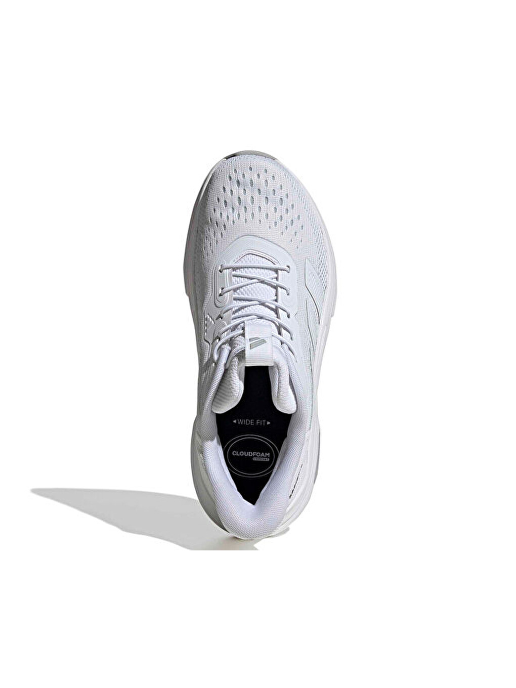Cloudfoam Cuxxion Unisex Günlük Ayakkabı Hp3446 Beyaz-3