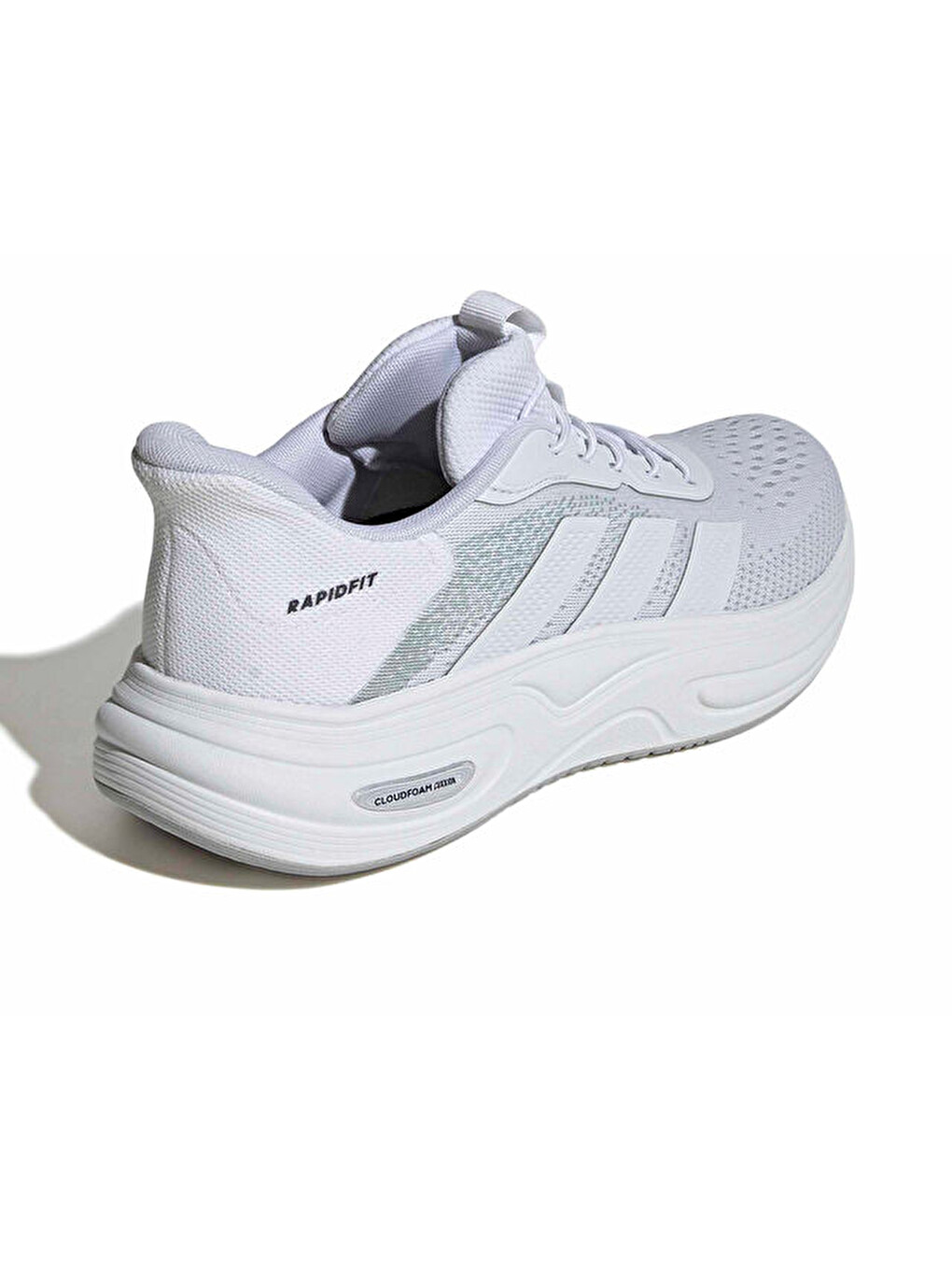 Cloudfoam Cuxxion Unisex Günlük Ayakkabı Hp3446 Beyaz-4