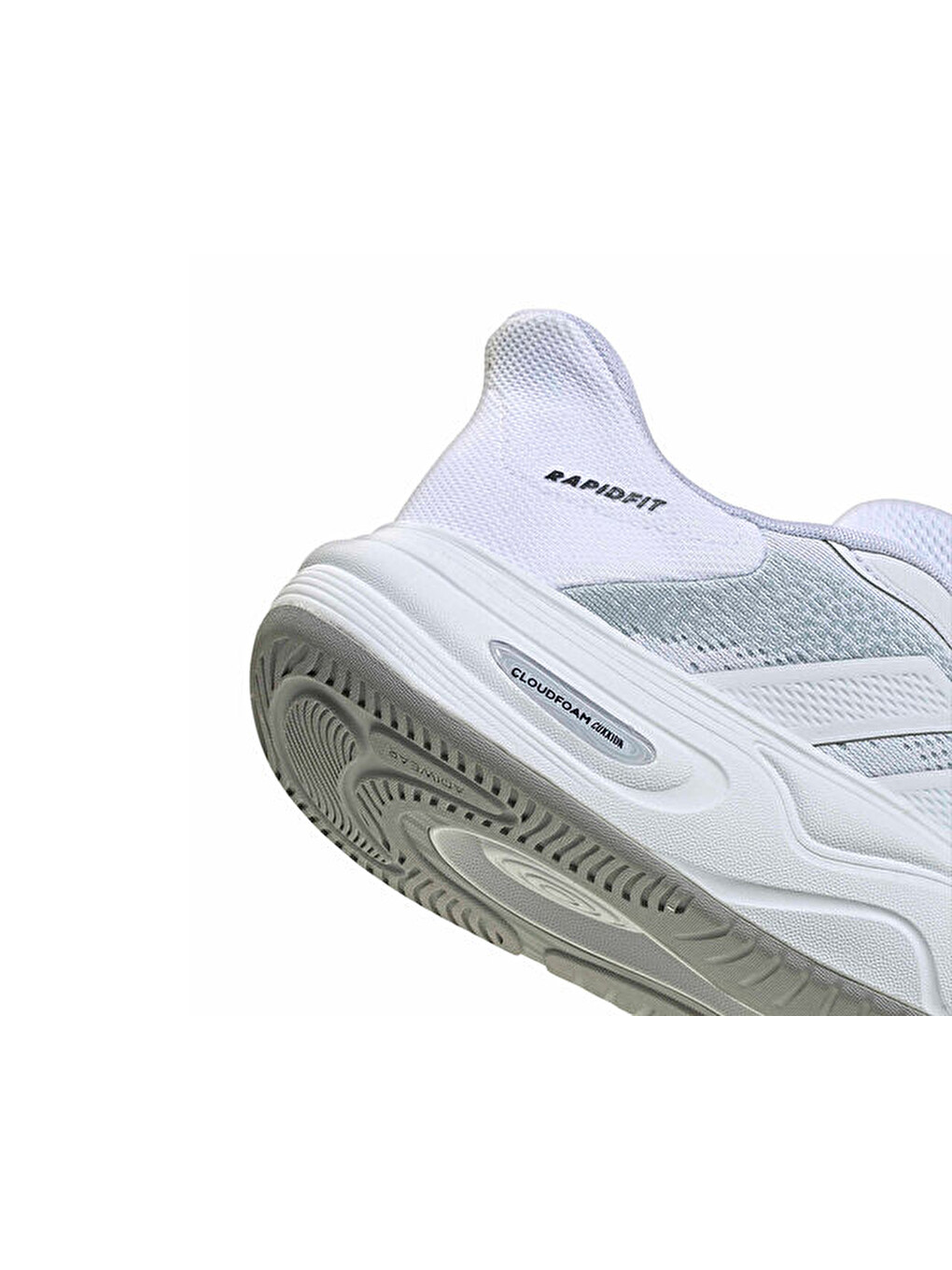 Cloudfoam Cuxxion Unisex Günlük Ayakkabı Hp3446 Beyaz-7