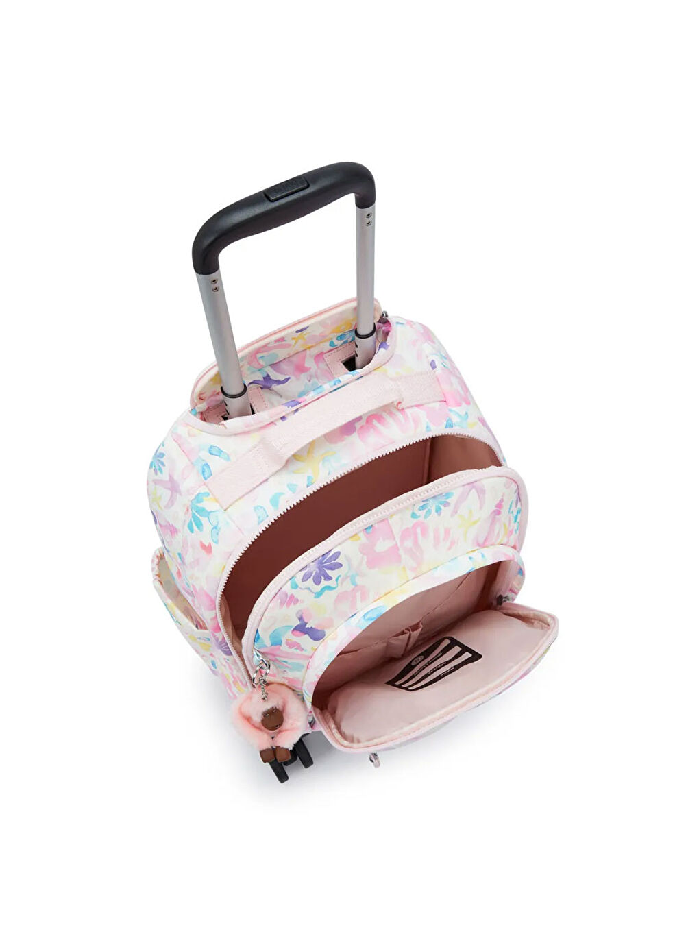 New Zea Okul Çantası Aqua Sea KI46744ES-3