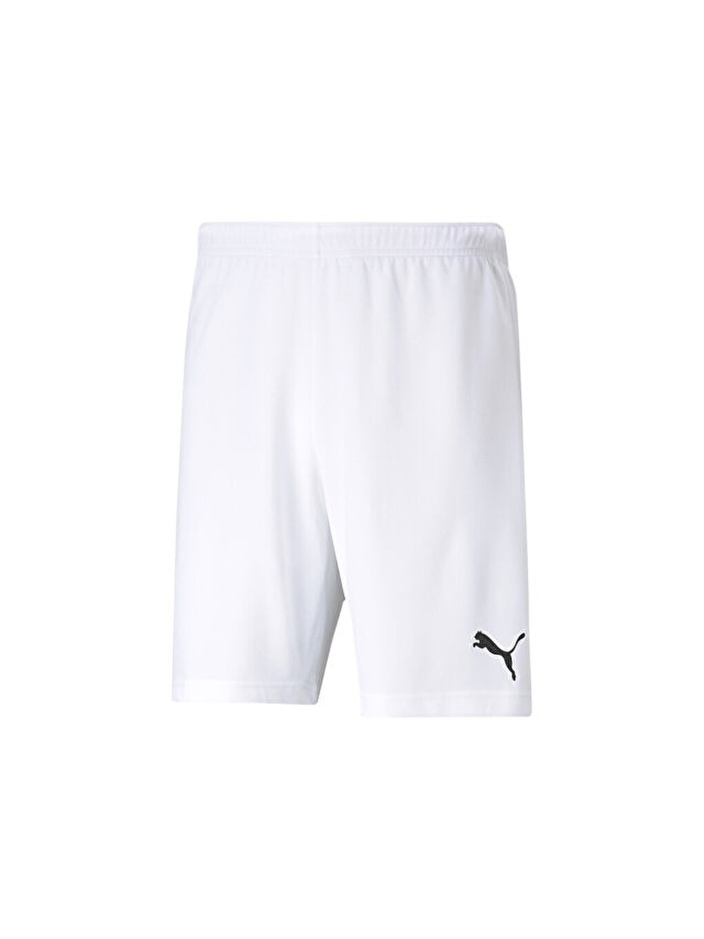 Teamrise Short Erkek Futbol Şortu 70494203 Beyaz