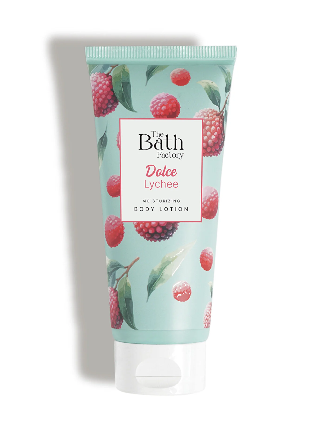 Dolce Lychee Vücut Losyonu 200 ml