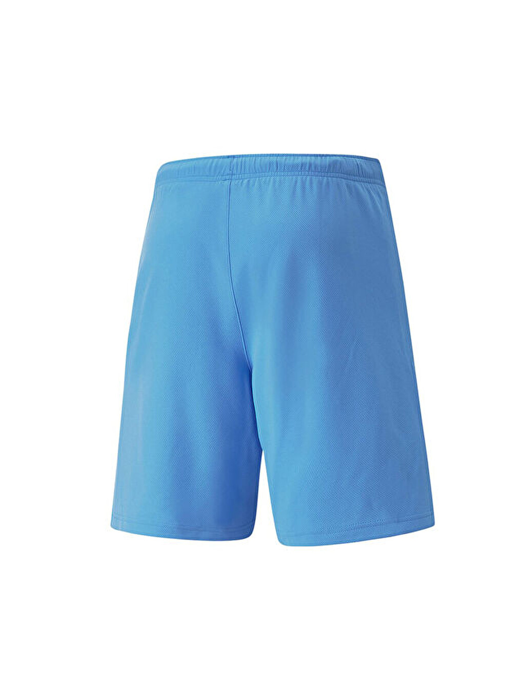 Teamrise Short Erkek Futbol Şortu 70494218 Mavi-1