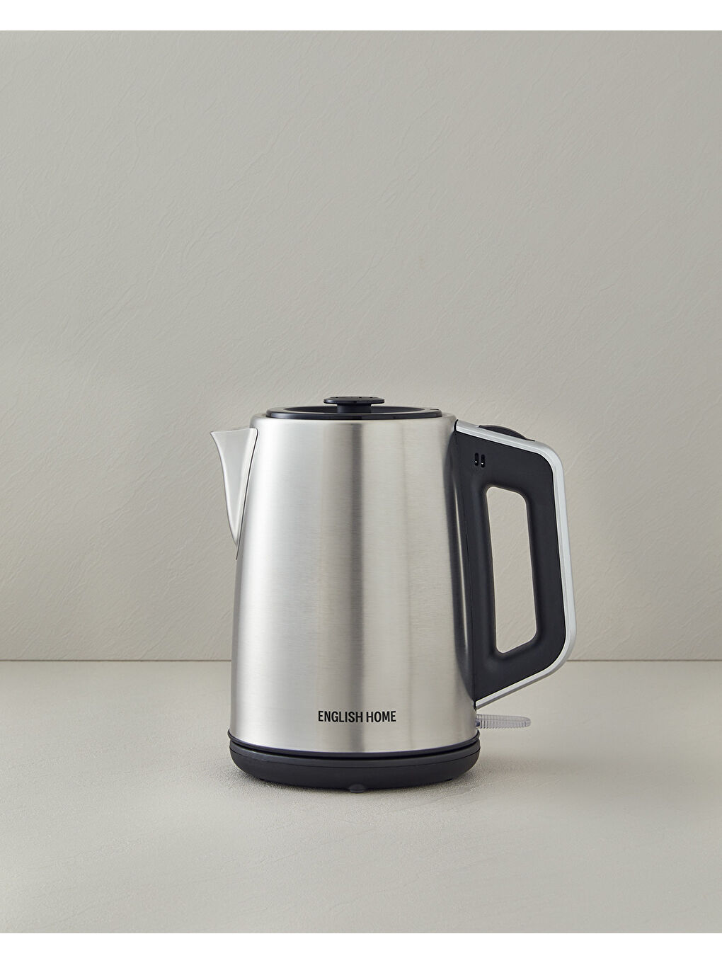 CMK 6010 Inox Çay Makinesi ve Kettle Siyah-Krom-3