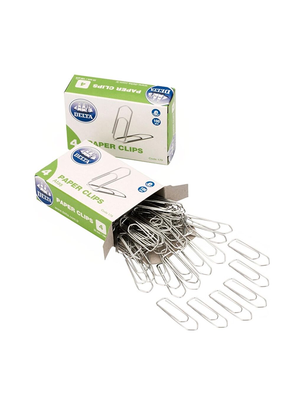 179 Ataş No 4 10 Lu Paket