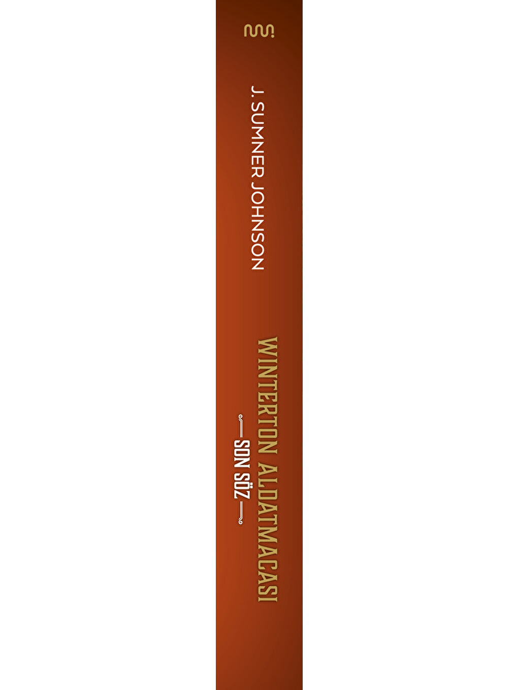 Winterton Aldatmacası-1