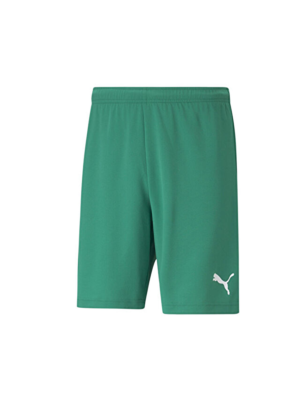 Teamrise Short Erkek Futbol Maç Şortu 70494205 Yeşil