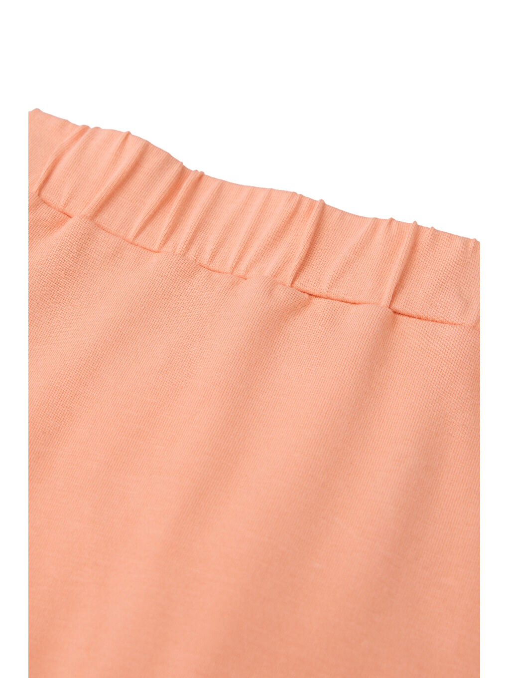 Turuncu Erkek Bebek 2li Pantolon Set-7