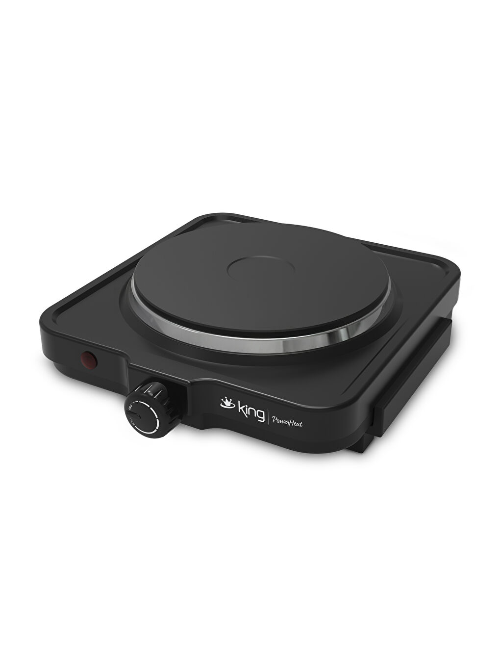 K2103 POWERHEAT ELEKTRİKLİ OCAK-1