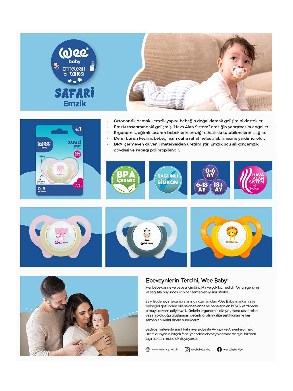 Safari Emzik No:3 - TURUNCU ASLAN-2