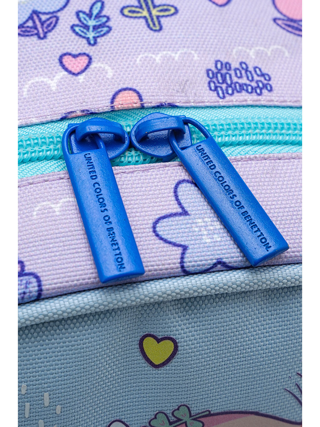 Kız Çocuk 3'lü Çanta Seti-6