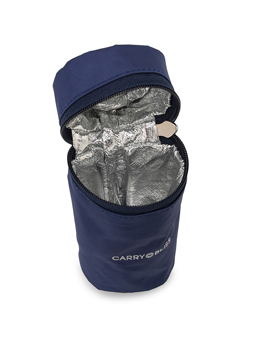 Mini MilkMate Kompakt Isı Yalıtımlı Biberon Çantası ve Anne Sütü Taşıma Çantası-2