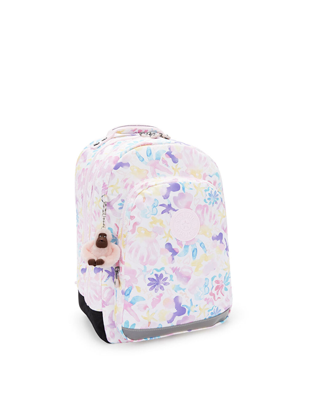 Class Room Okul Çantası Aqua Sea KI70904ES-1