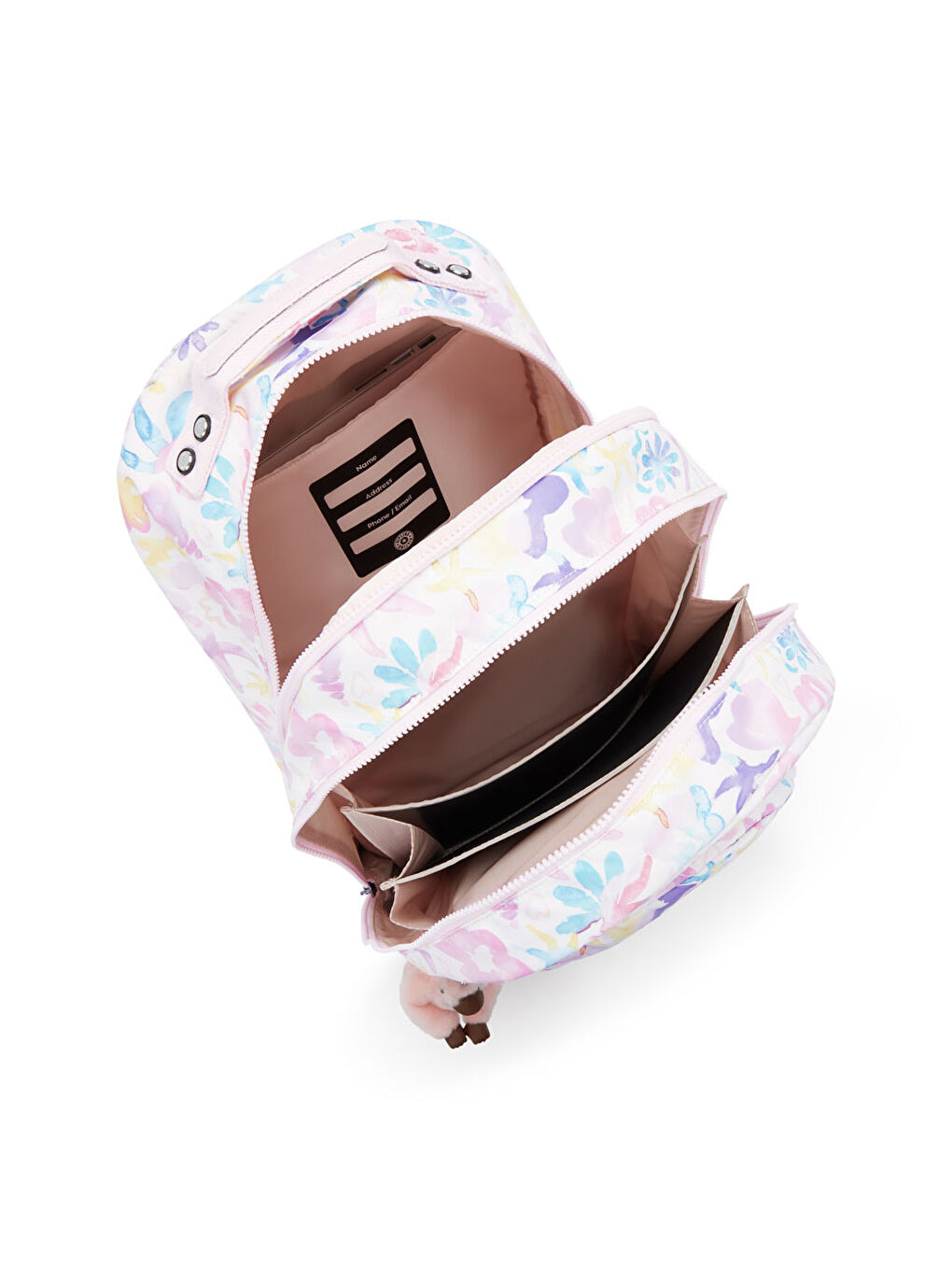 Class Room Okul Çantası Aqua Sea KI70904ES-2