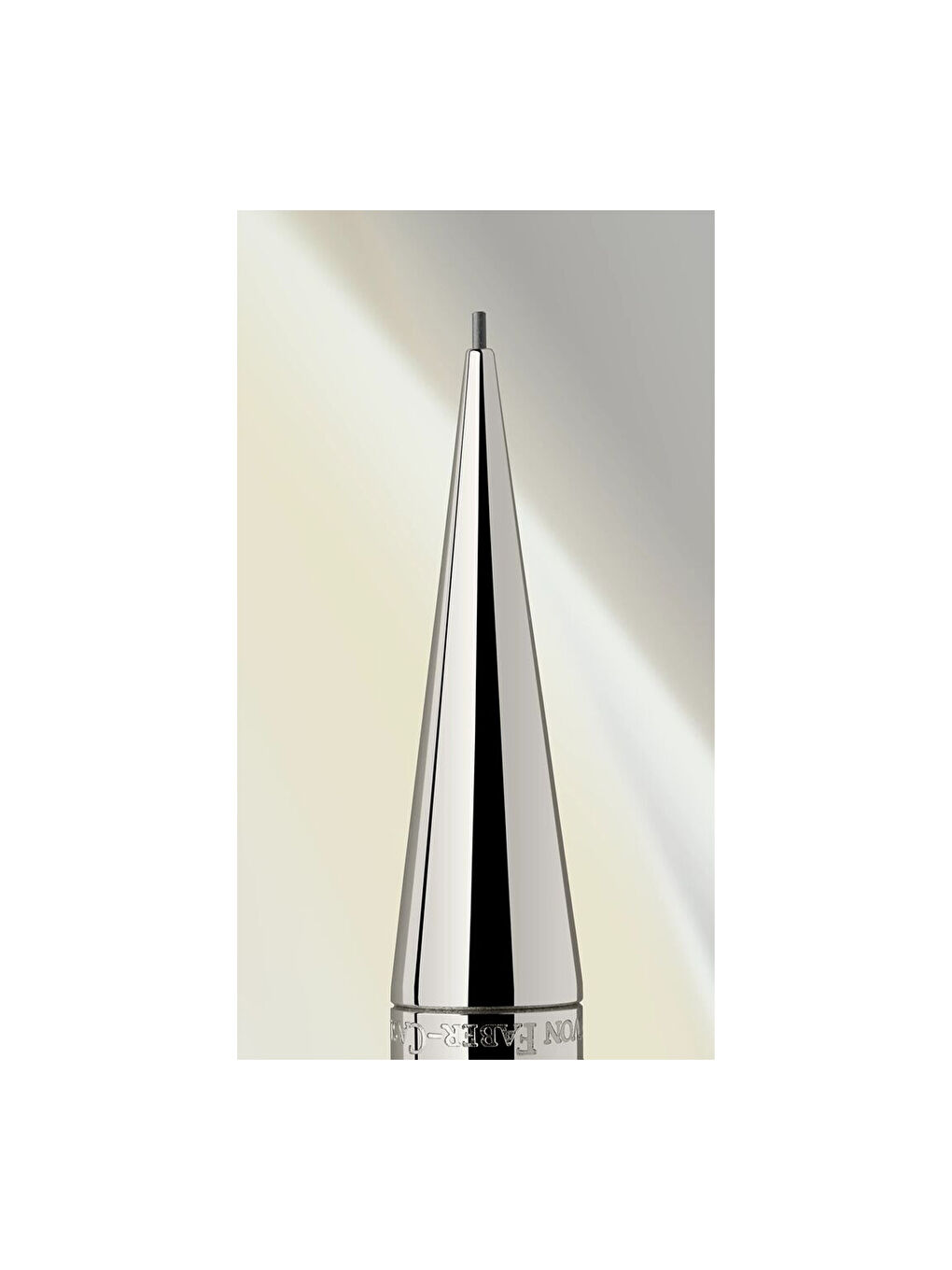 Versatil Siyah, Guilloche desenli gövde, Rodyum kaplama parçalar,uç haznesi, Değiştirilebilir silgi-2