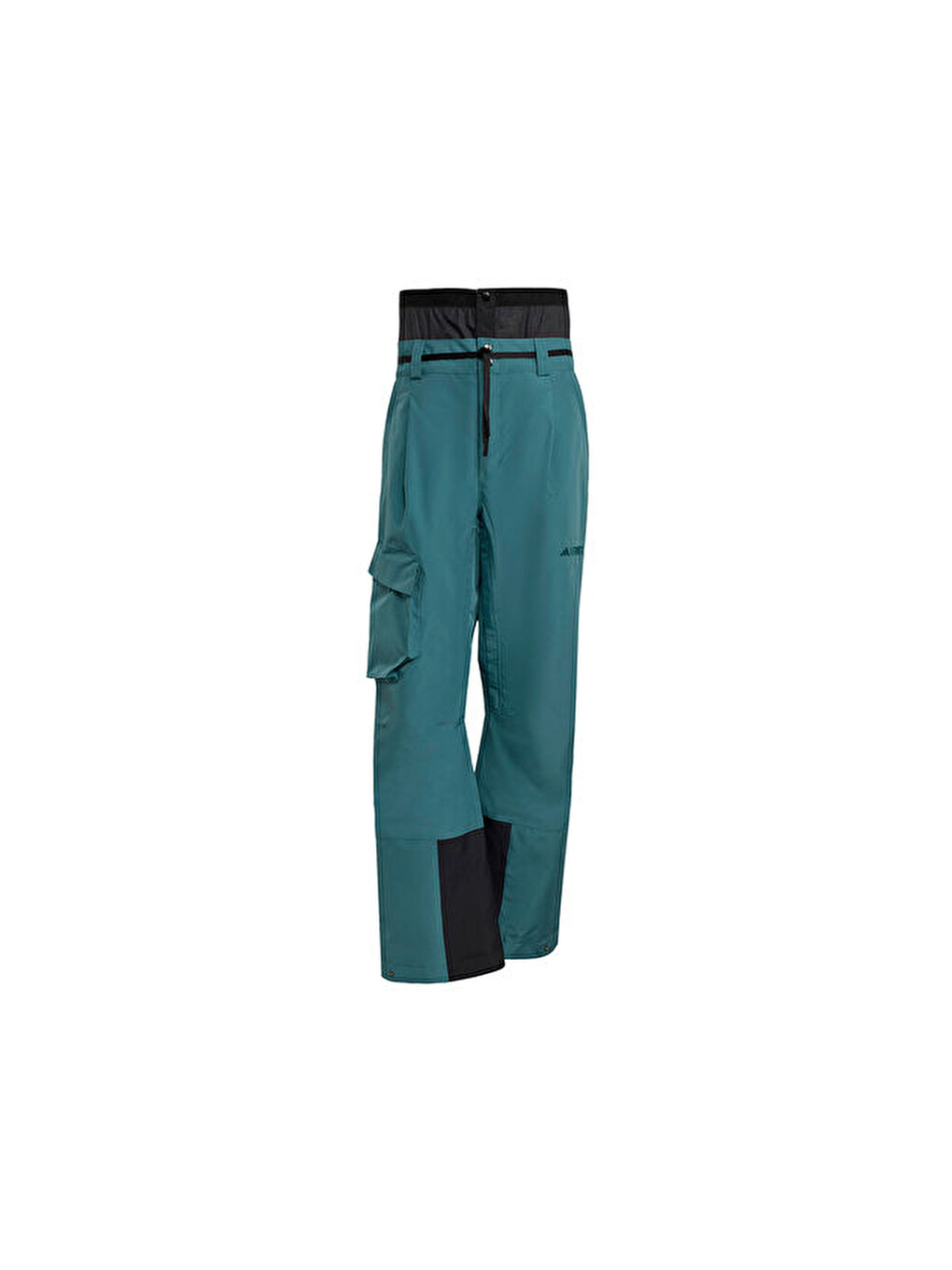 Terrex Xpl 2l In Pants Erkek Outdoor Pantolon Jn3097 Yeşil-6