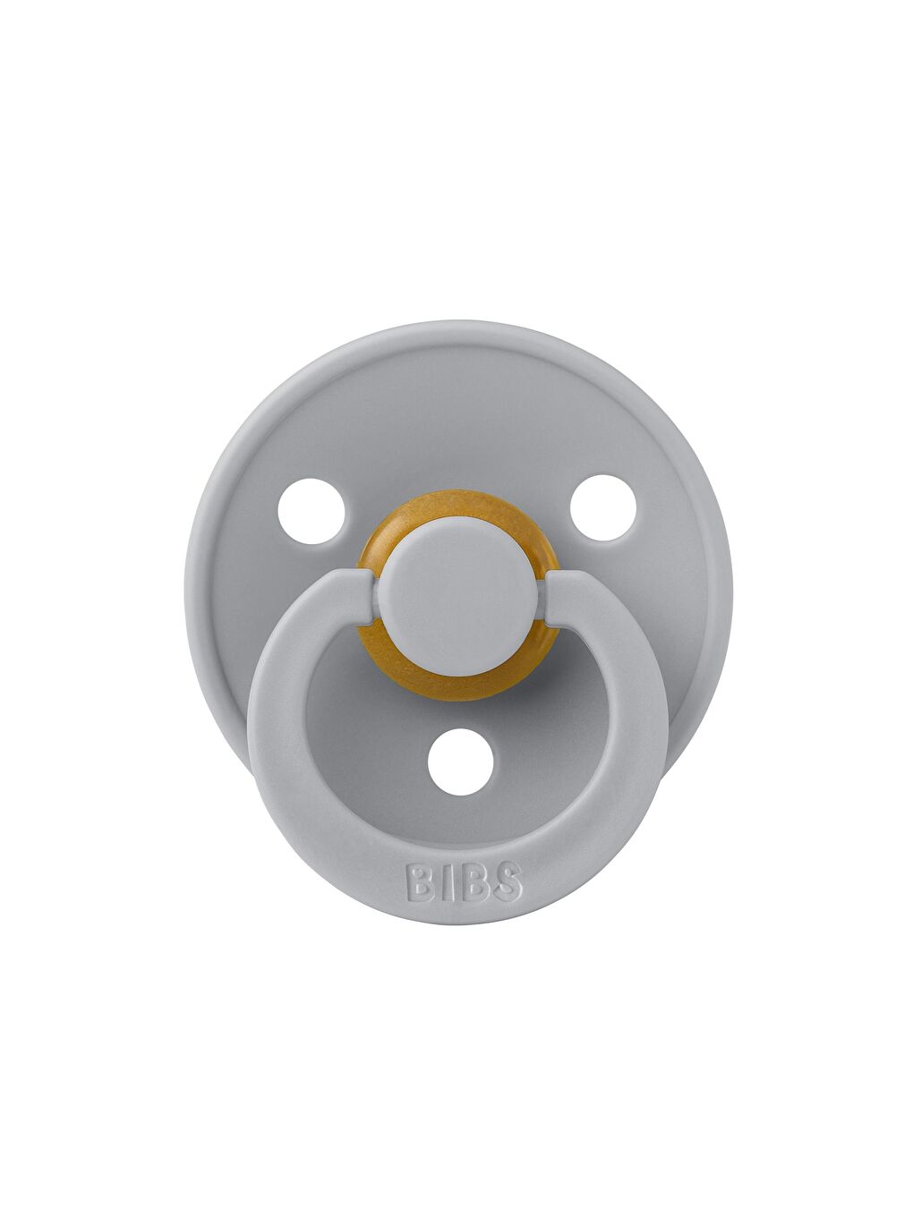 Colour Anatomik Damaklı Emzik-Cloud-0-6 Ay-1