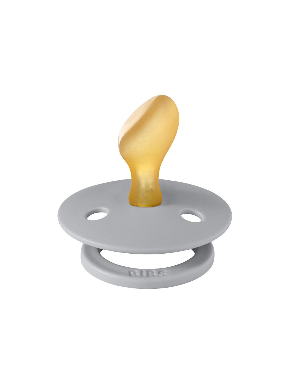 Colour Anatomik Damaklı Emzik-Cloud-0-6 Ay-2