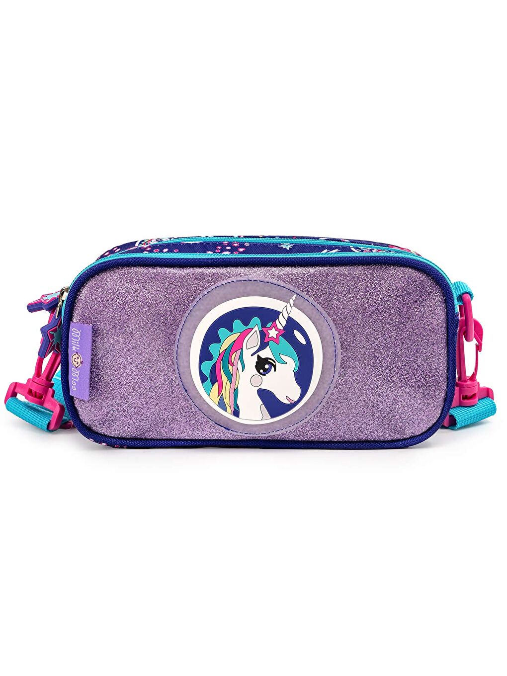 Çocuk Sırt Çantası, Kalem Kutusu,Matarası 3'lü Set Ayris-2