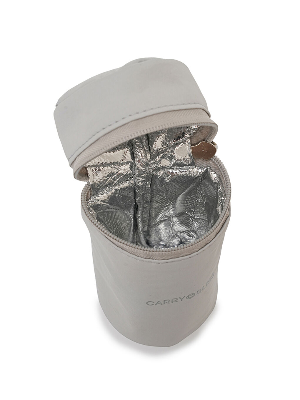 Mini MilkMate Kompakt Isı Yalıtımlı Biberon Çantası ve Anne Sütü Taşıma Çantası-2