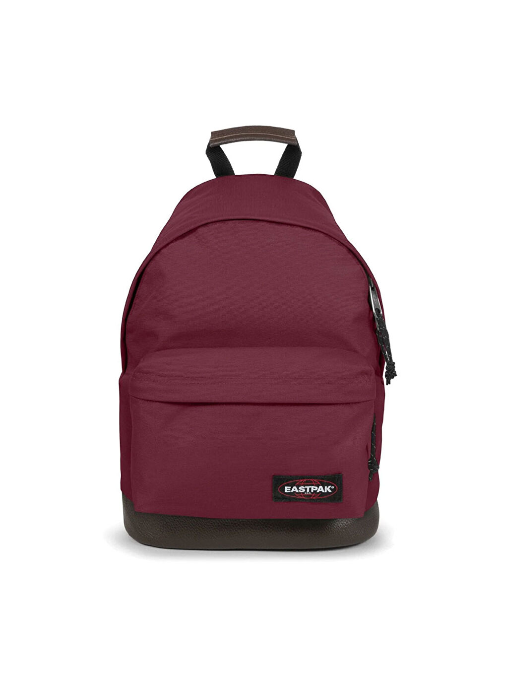 Wyoming Maroon Burgundy Sırt Çantası EK0008115V91