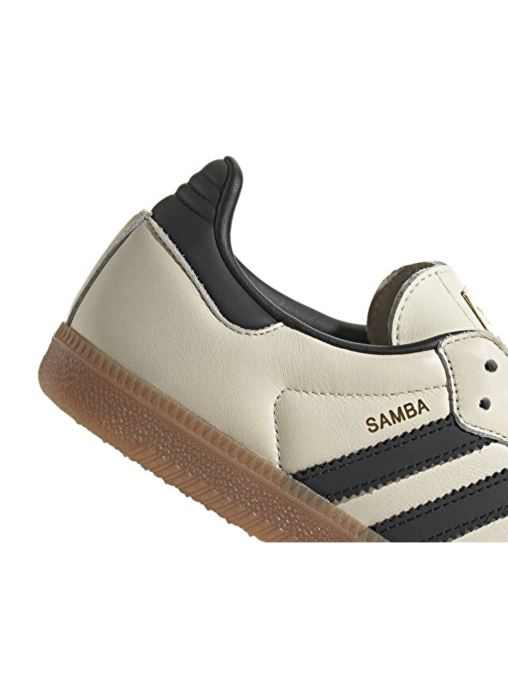 Samba Og W Kadın Günlük Ayakkabı Id0478 Bej-6