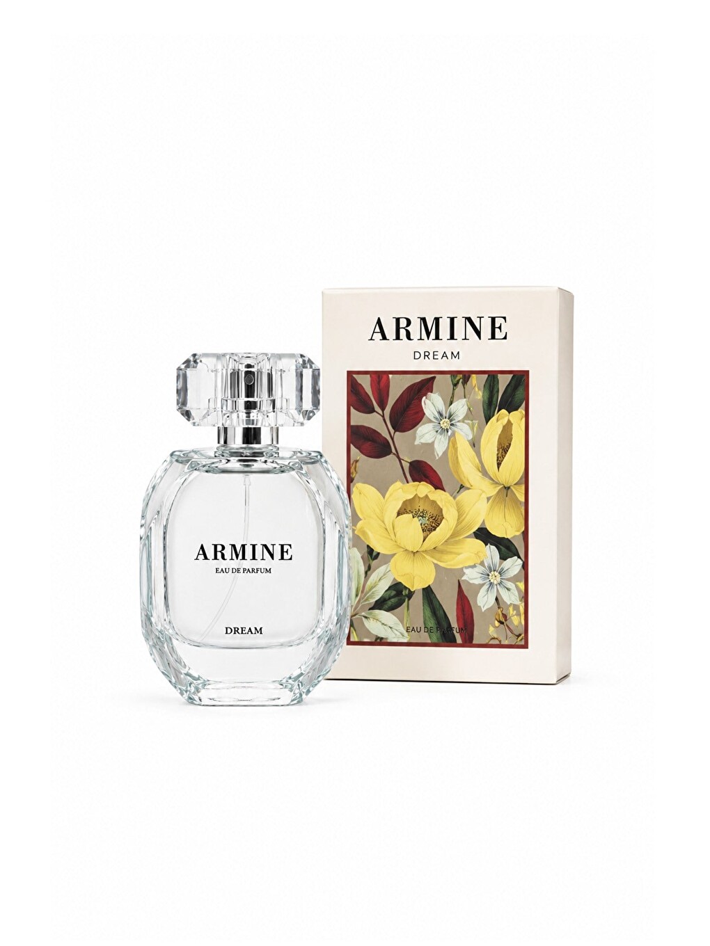Dream72 Ml Edp