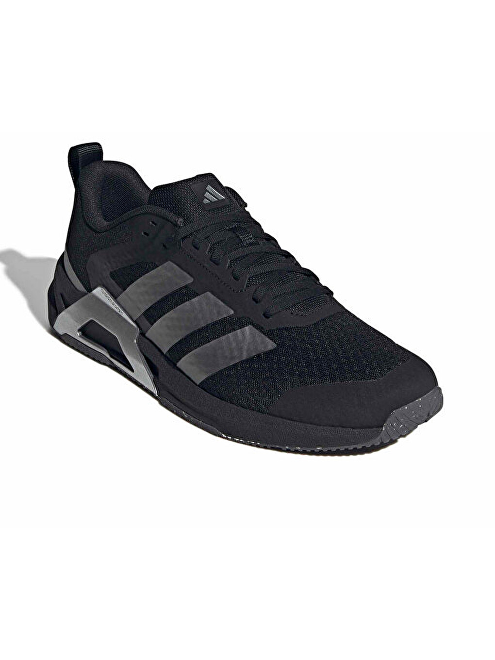 Dropset Control Tra Erkek Antrenman Ayakkabısı Jq1445 Siyah-2