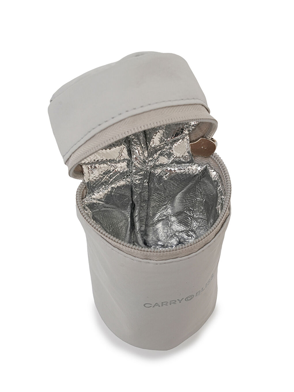 MilkMate Isı Yalıtımlı Termal Biberon ve Anne Sütü Taşıma Çantası-2