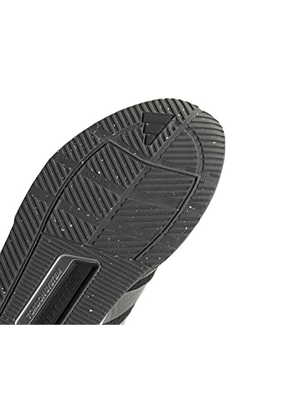 Dropset Control Tra Erkek Antrenman Ayakkabısı Jq1445 Siyah-7