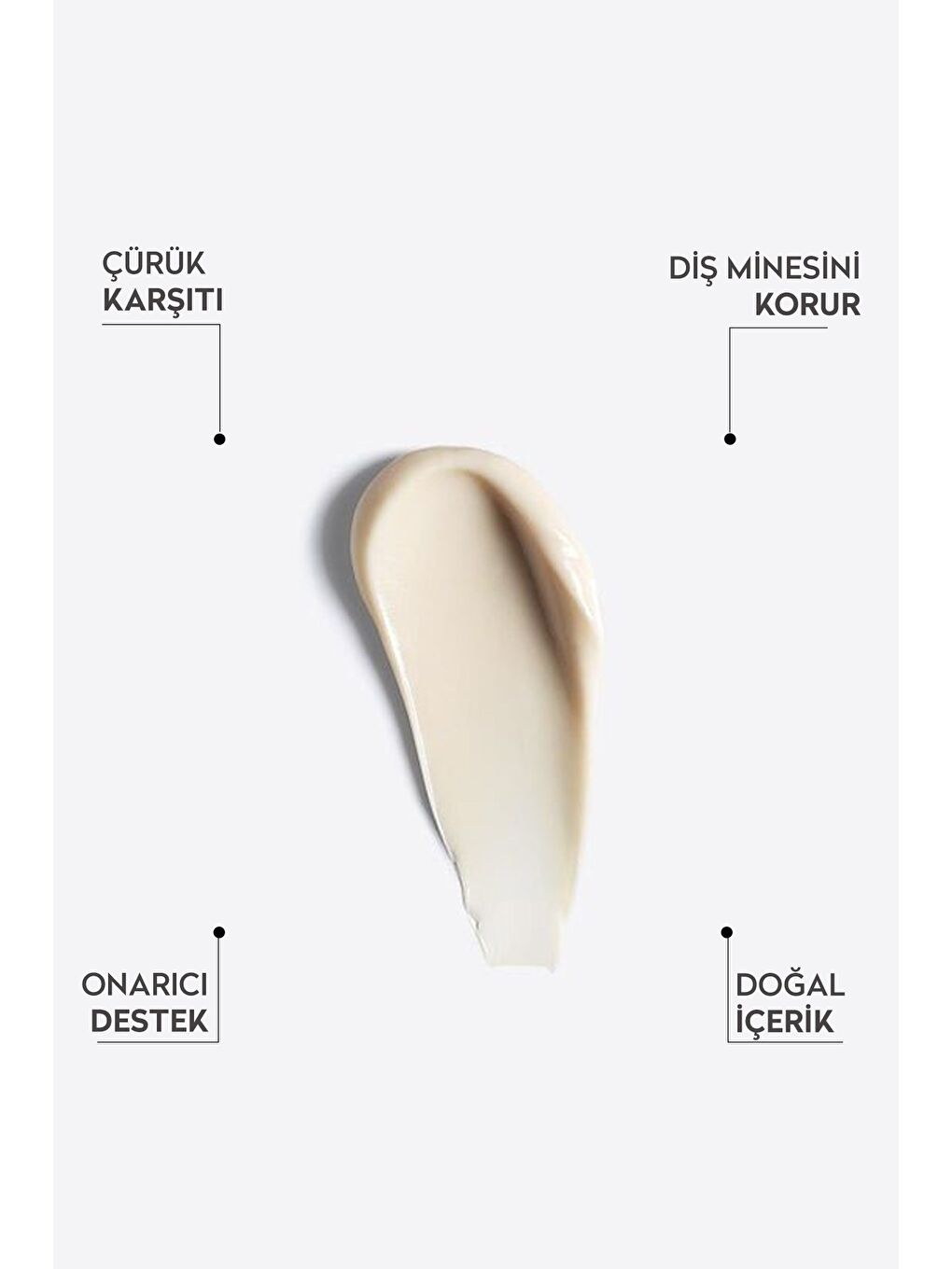 Ahududu Aromalı Florürsüz Vegan Çocuk Diş Macunu - PIRIL 50 ml x 2 Adet-3