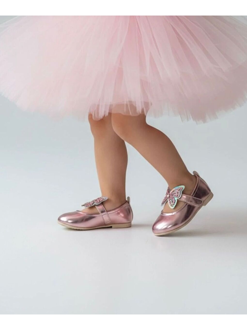 Pembe KIZ ÇOCUK BABET