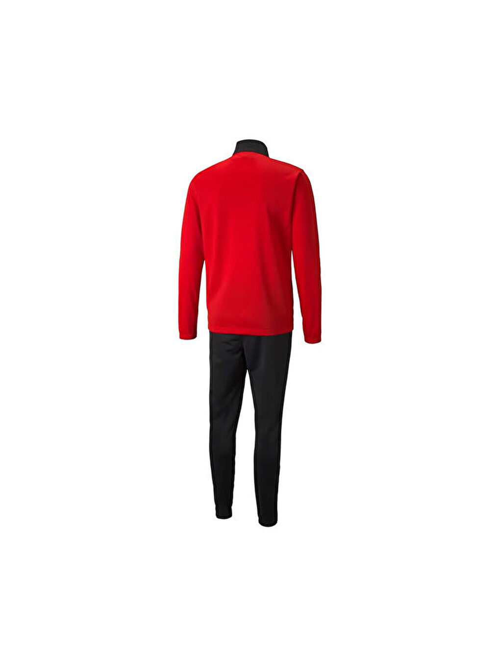 Individualrise Tracksuit Erkek Futbol Eşofman Takımı 65753401 Kırmızı-1