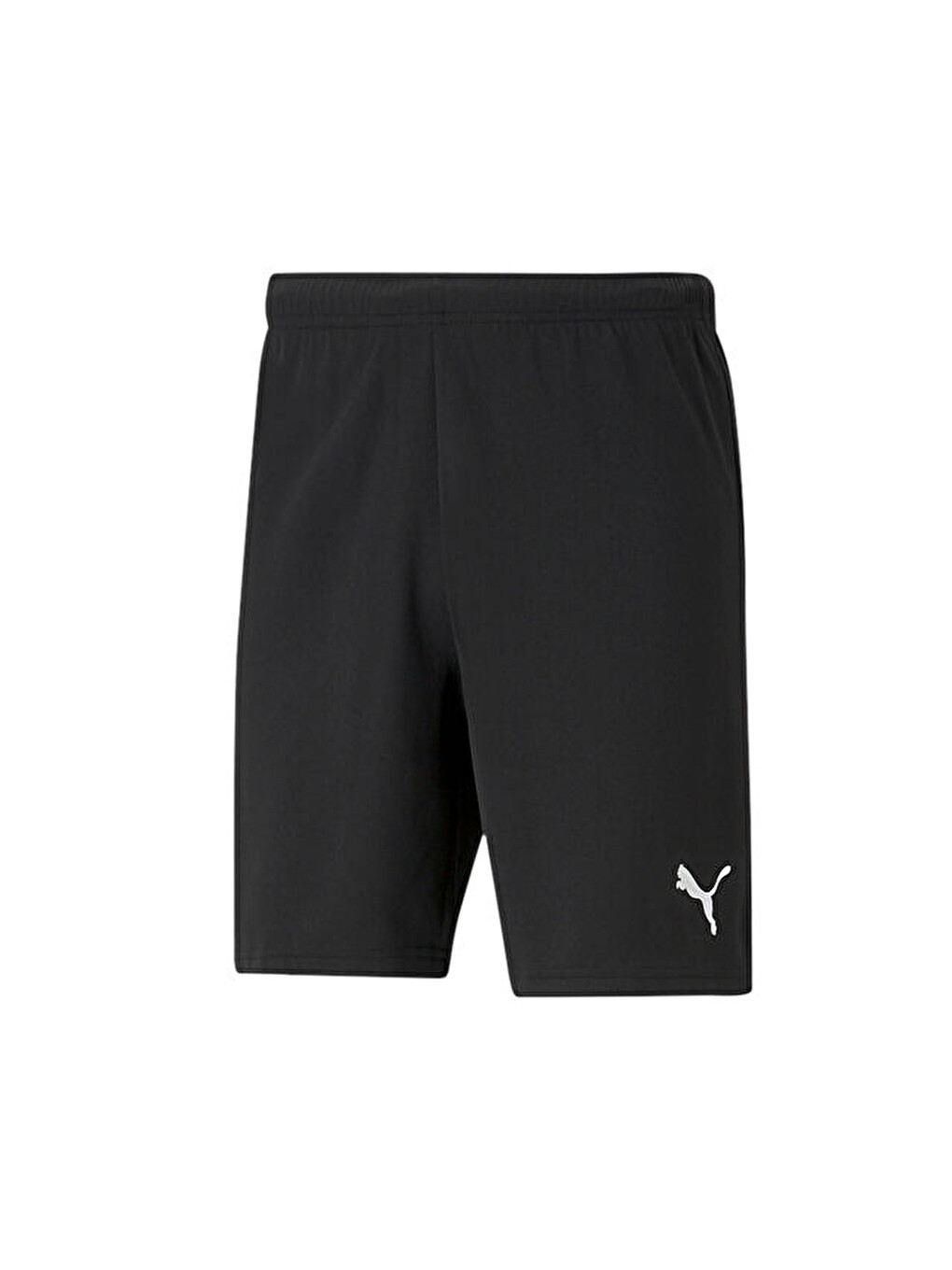 Teamrise Short Erkek Futbol Maç Şortu 70494204 Siyah