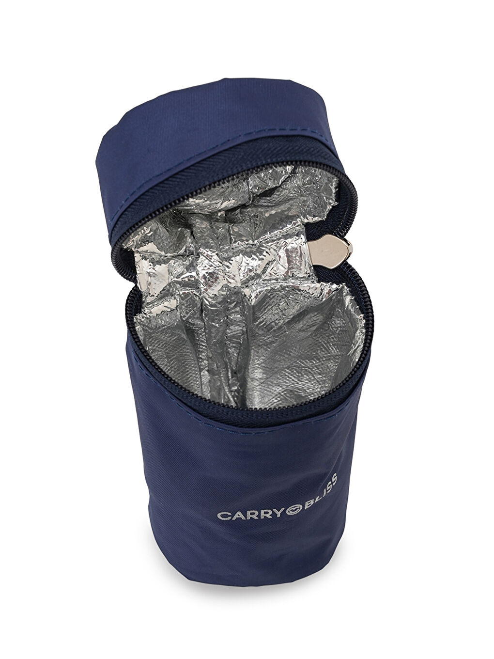 MilkMate Isı Yalıtımlı Termal Biberon ve Anne Sütü Taşıma Çantası-2