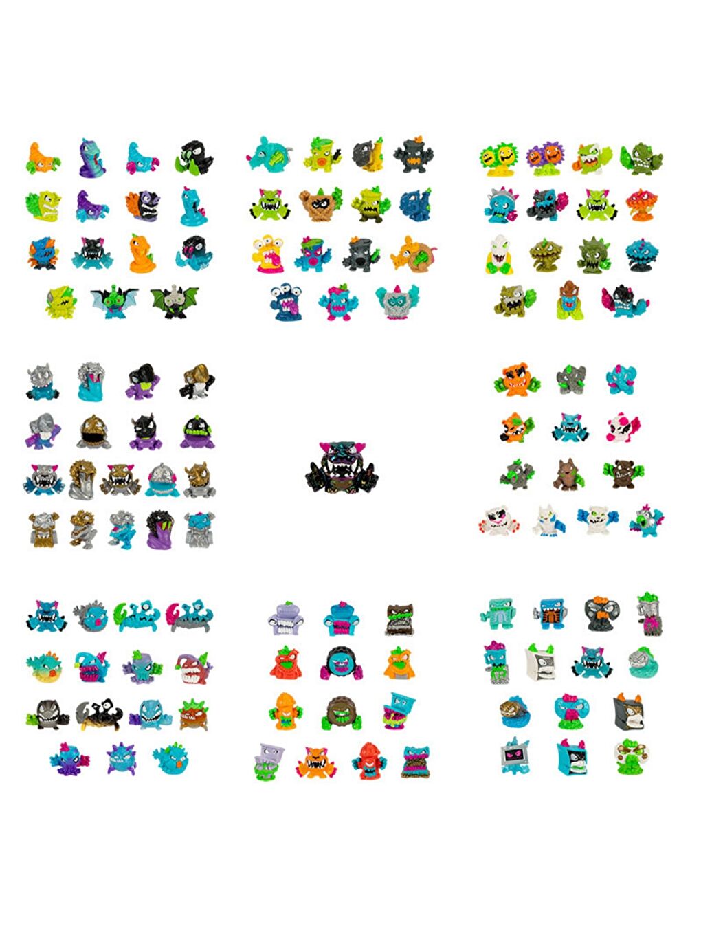 5'li Tüp S1 24708-1