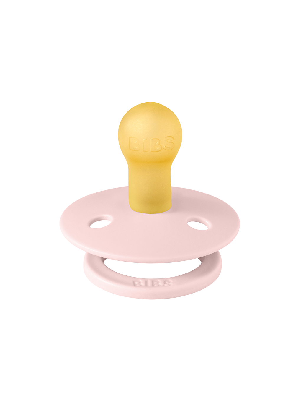 Colour Kauçuk Emzik - Blossom-0-6 Ay