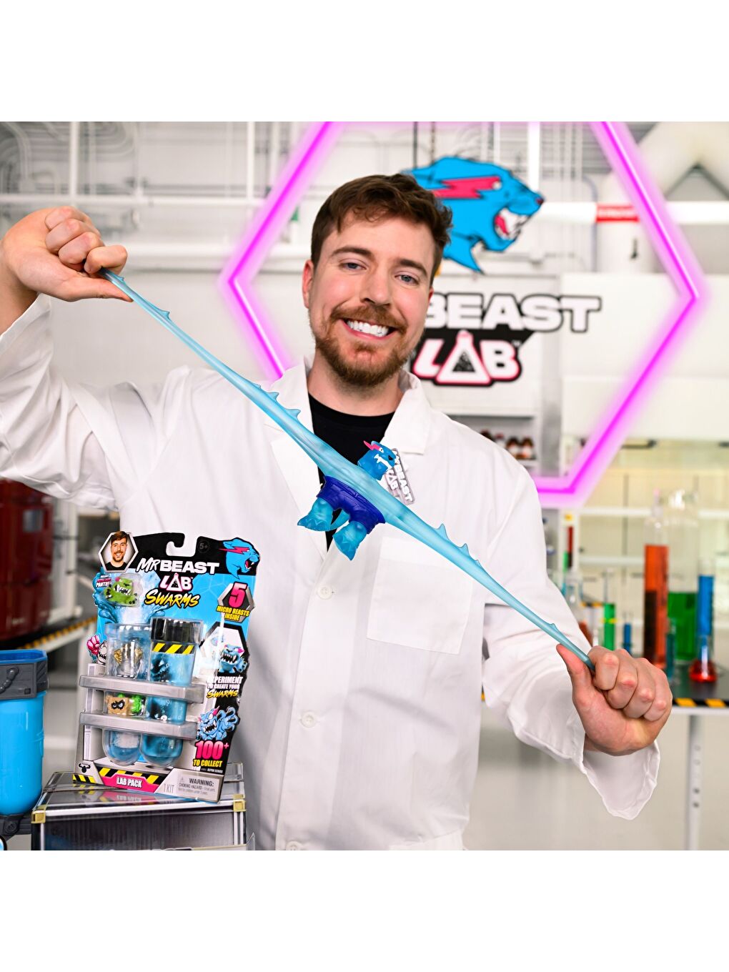 5'li Tüp S1 24708-3