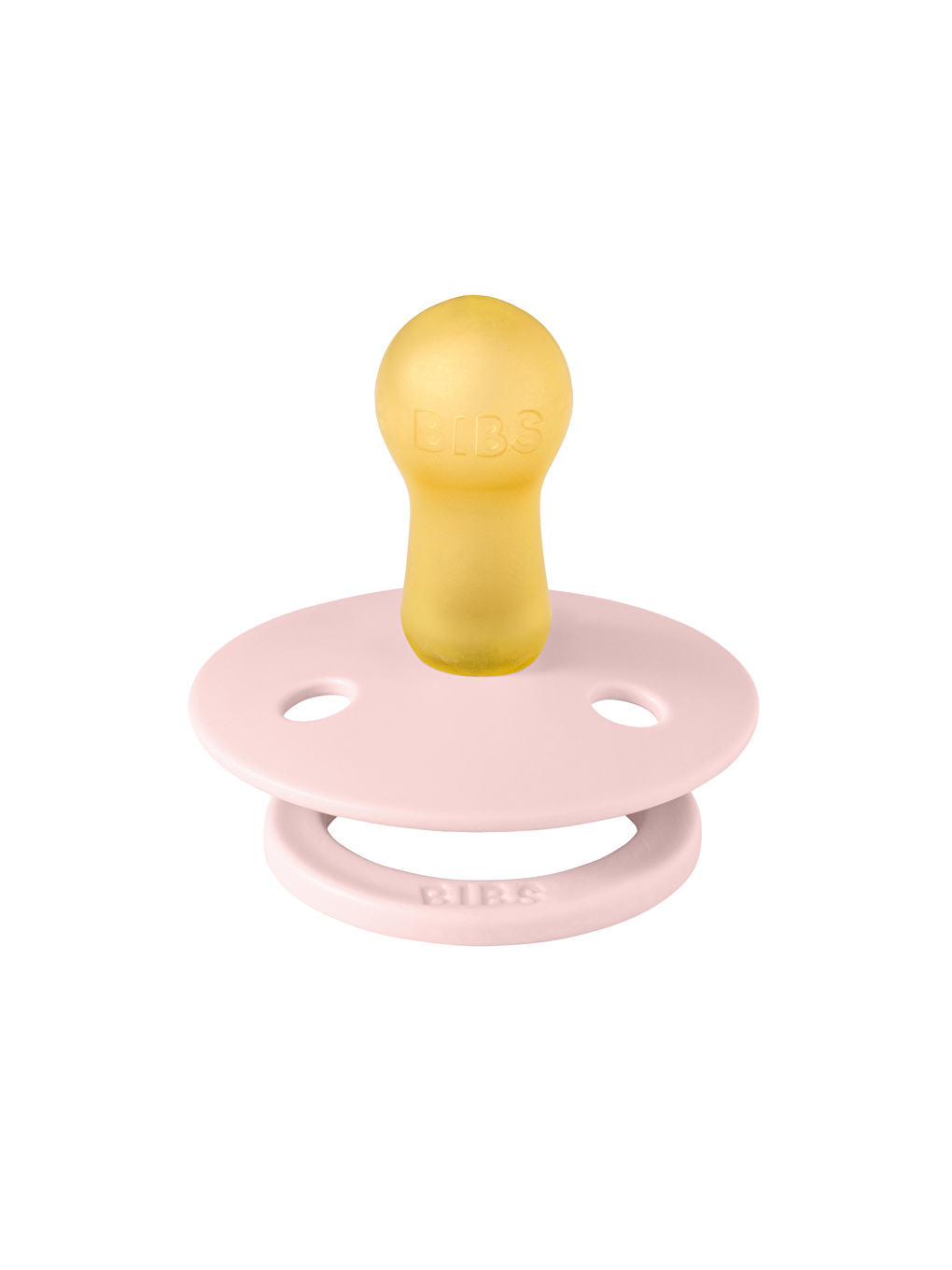 Colour Kauçuk Emzik - Blossom-0-6 Ay-2