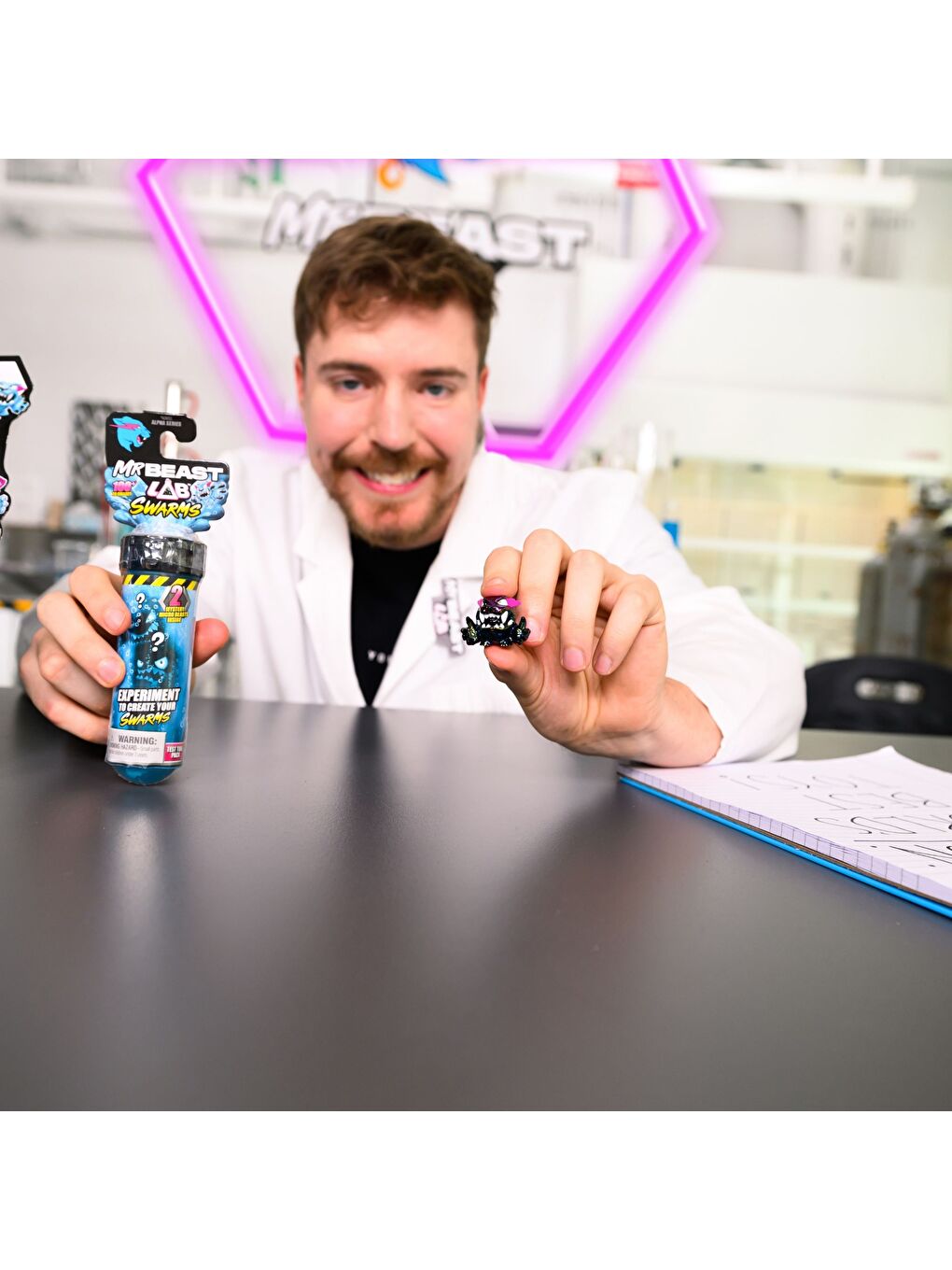 5'li Tüp S1 24708-4