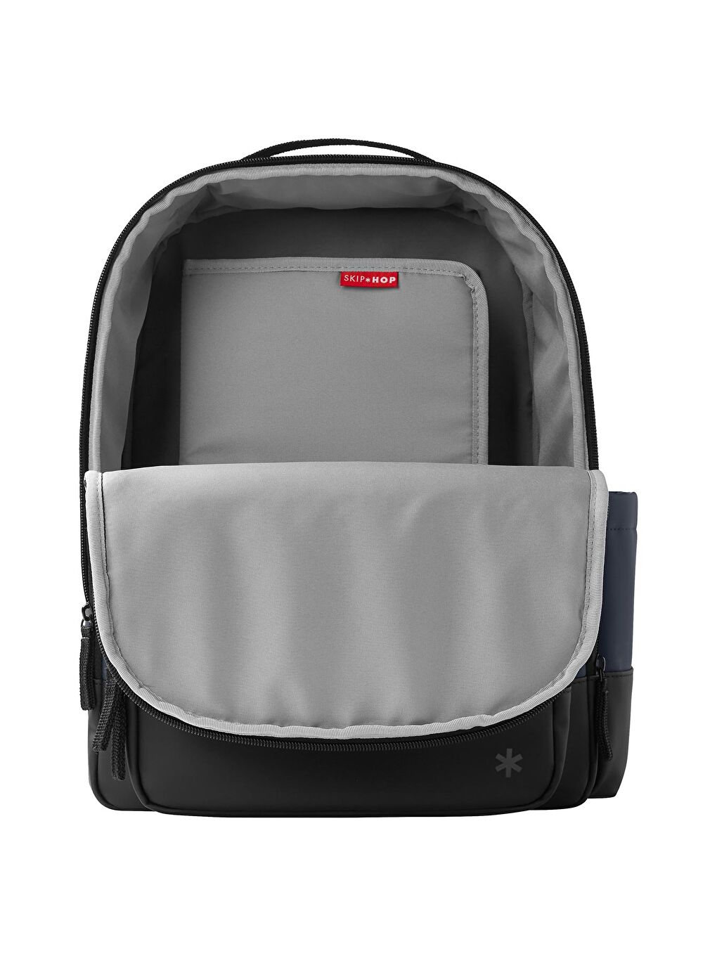 Flex Anne Bebek Bakım Çantası Lacivert-3