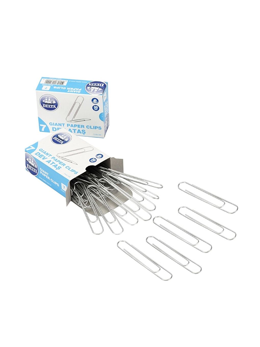 182 Ataş No:7 75mm 1 Kutu