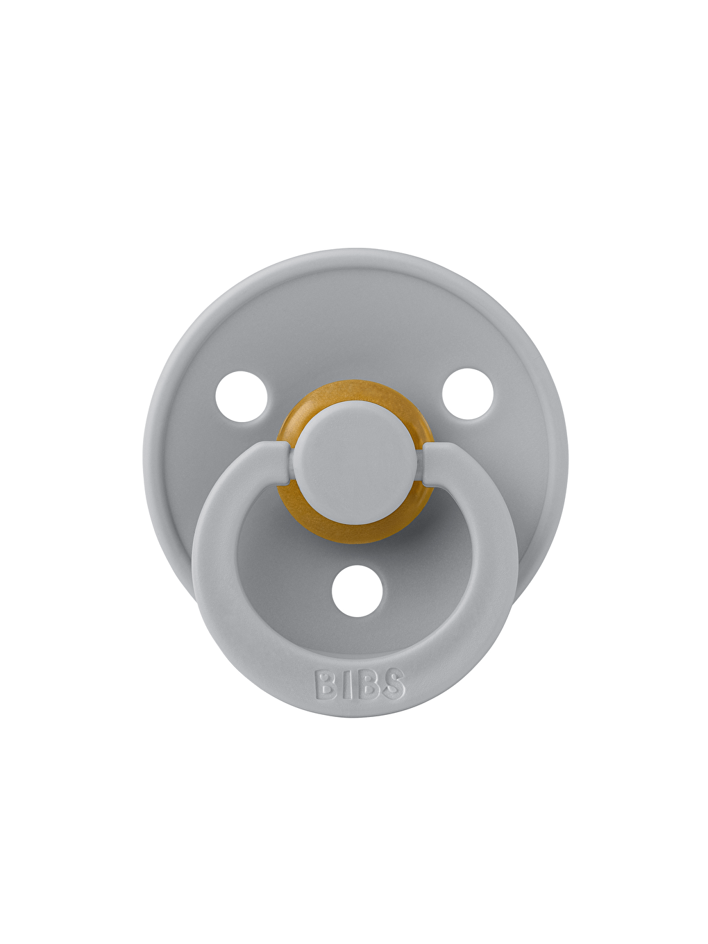 Colour Kauçuk Emzik - Cloud-0-6 Ay-1