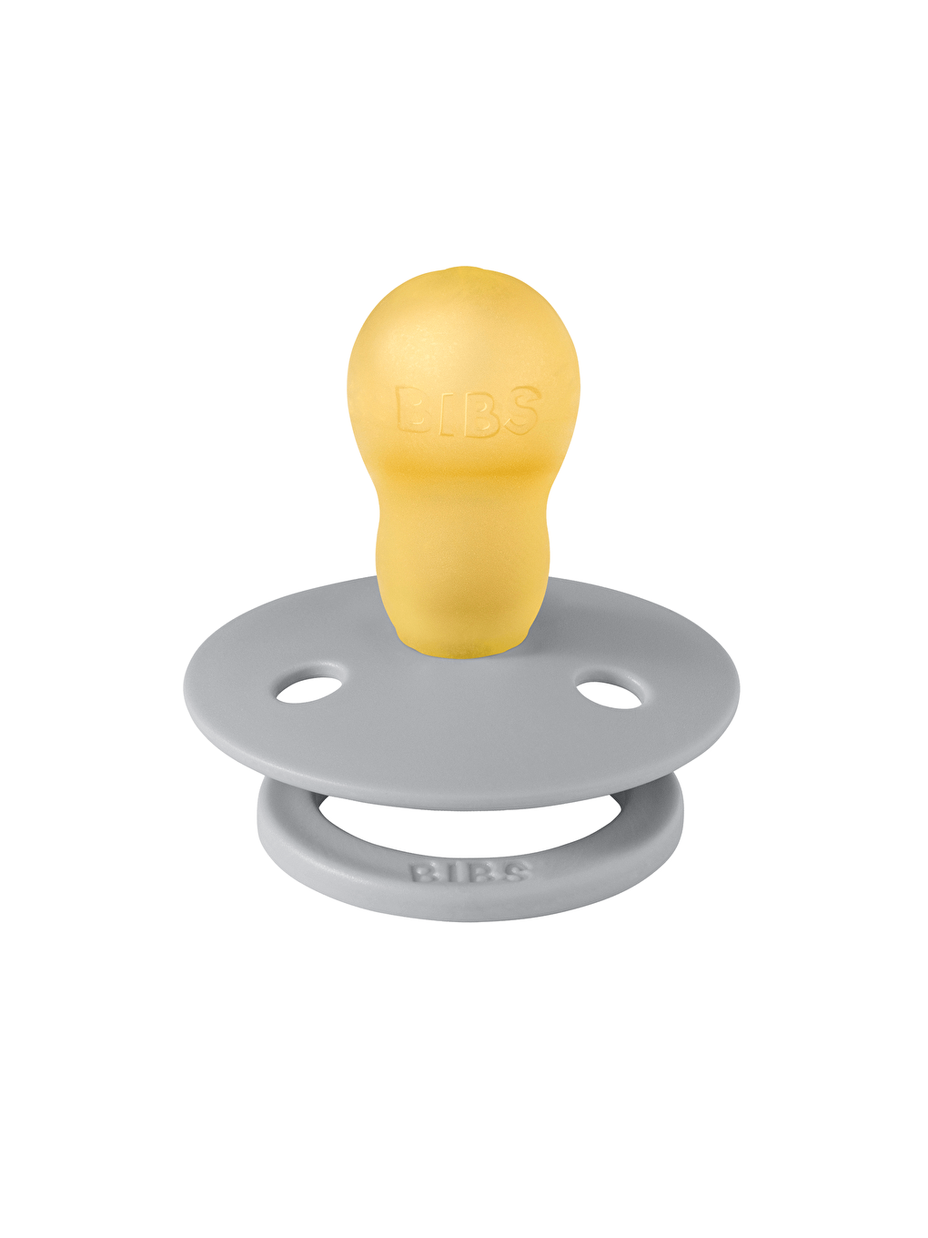 Colour Kauçuk Emzik - Cloud-0-6 Ay-3