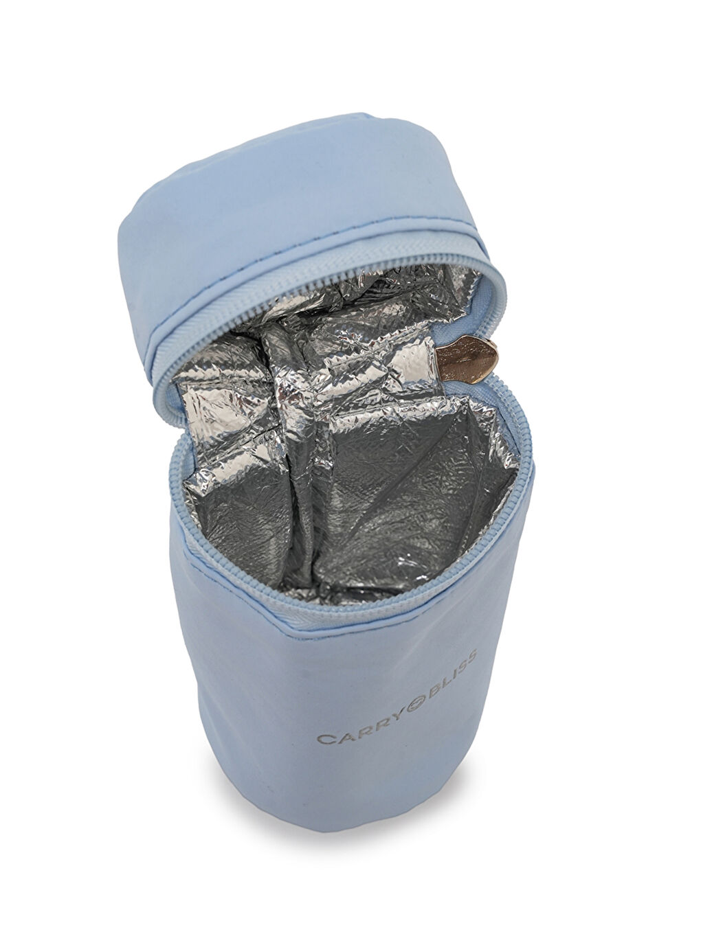 MilkMate Isı Yalıtımlı Termal Biberon ve Anne Sütü Taşıma Çantası-3